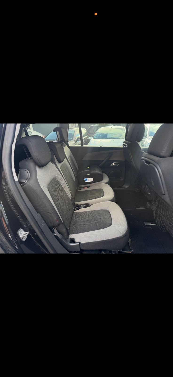 Citroen Grand C4 Picasso – billede 4