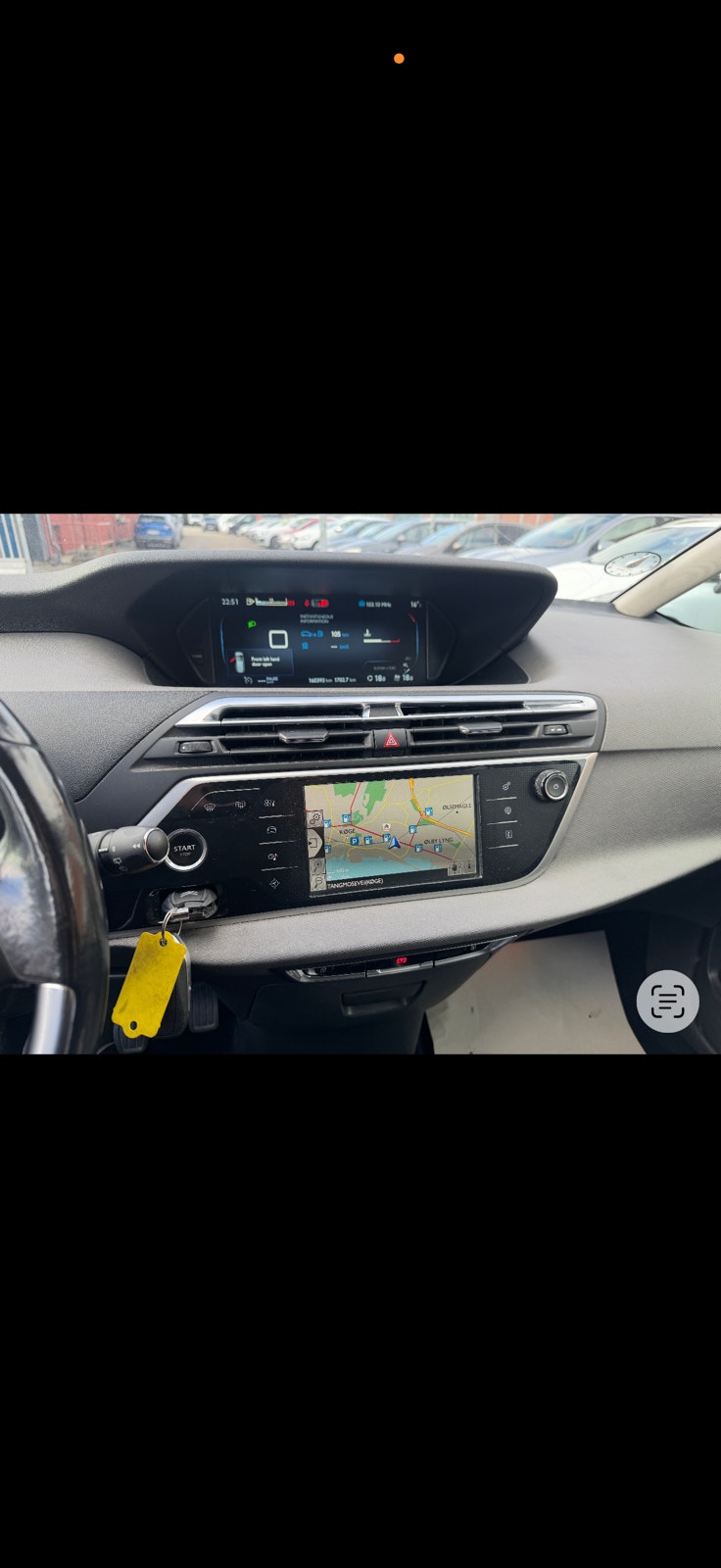 Citroen Grand C4 Picasso – billede 5