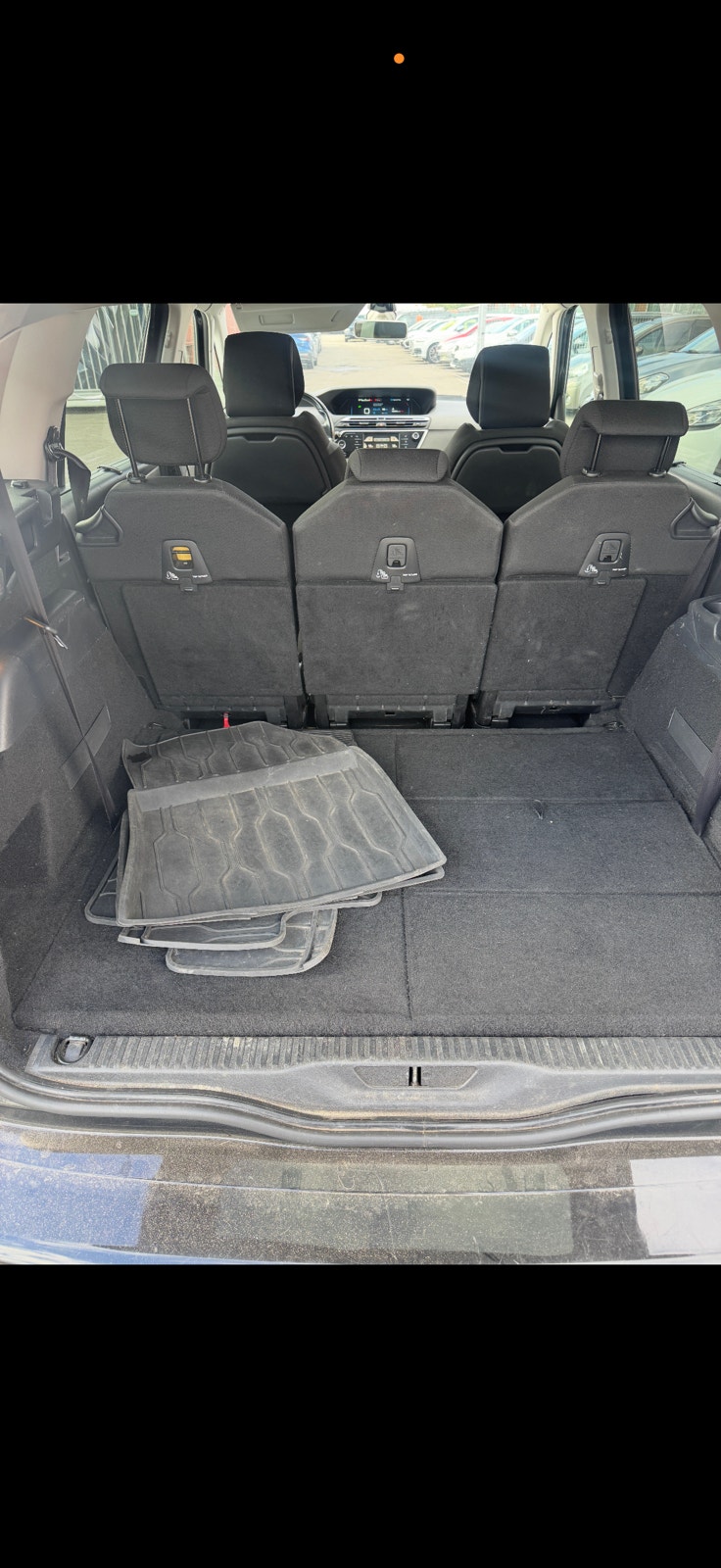 Citroen Grand C4 Picasso – billede 9