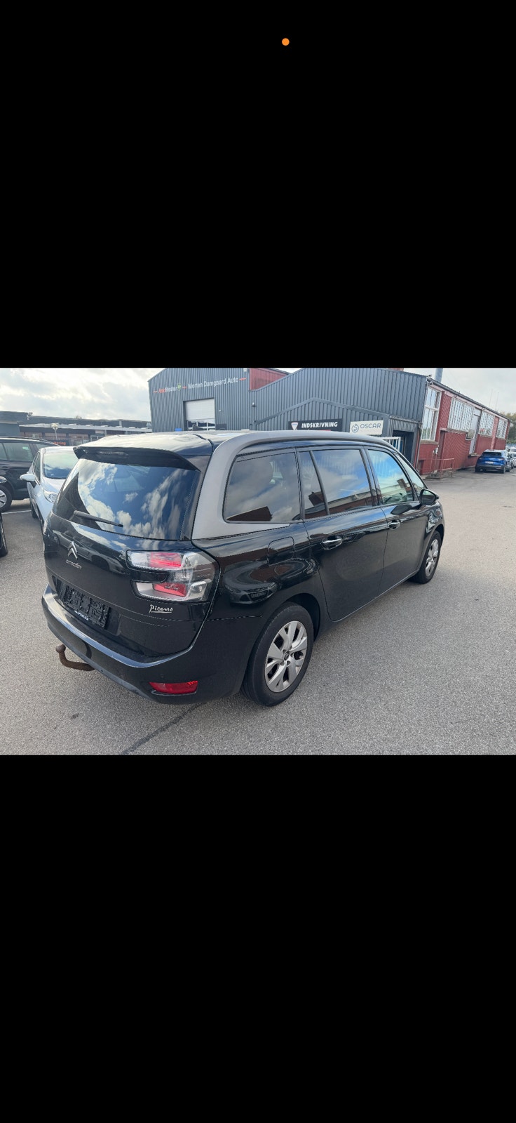 Citroen Grand C4 Picasso – billede 3