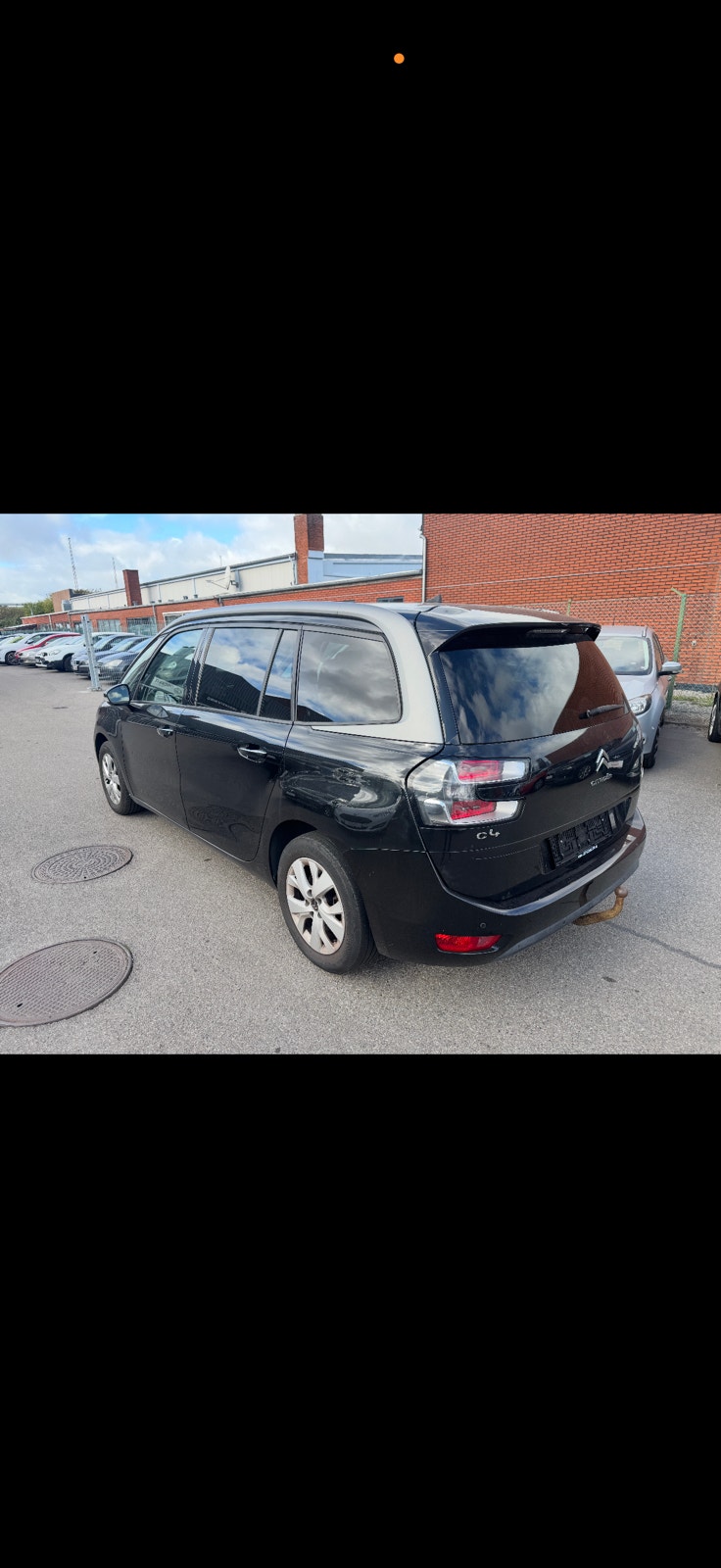 Citroen Grand C4 Picasso – billede 6