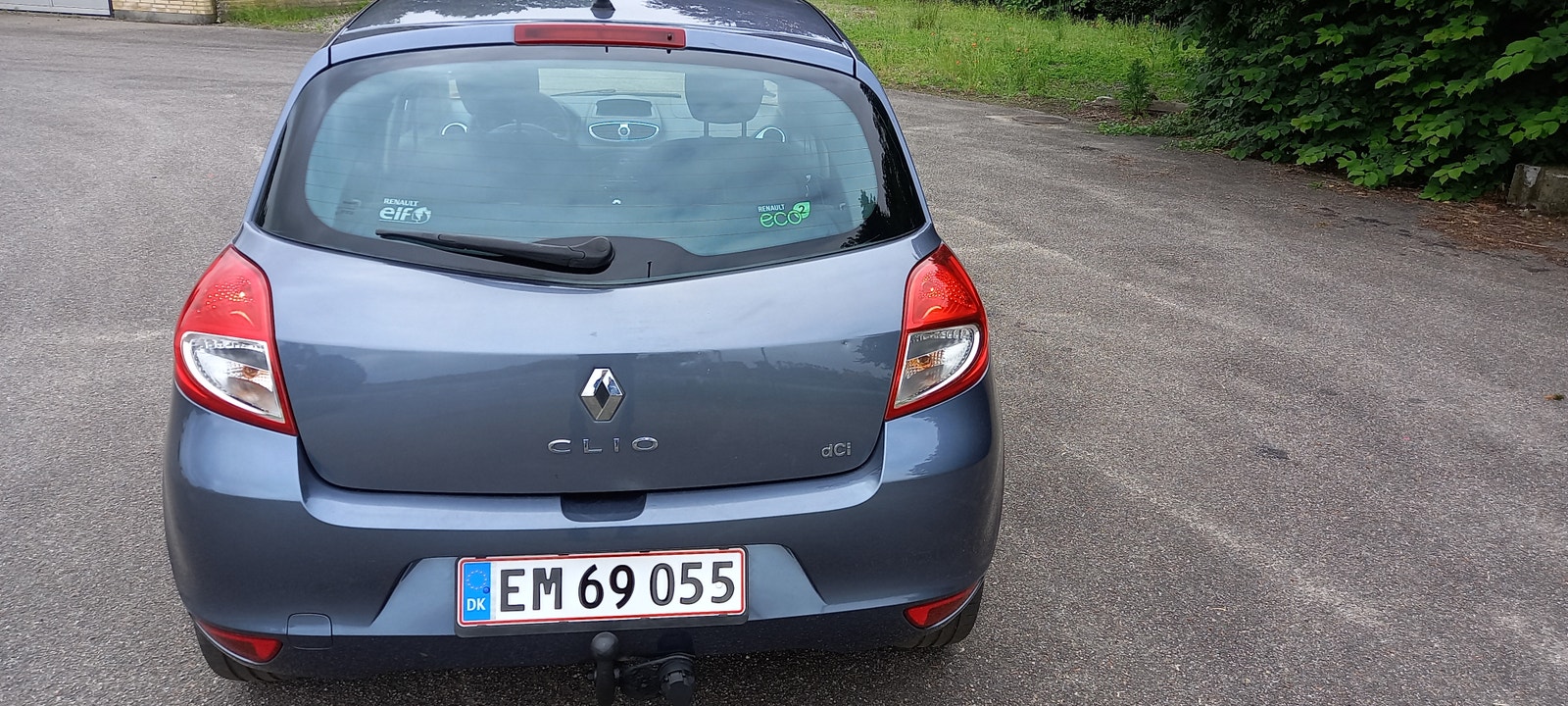 Renault Clio III – billede 9
