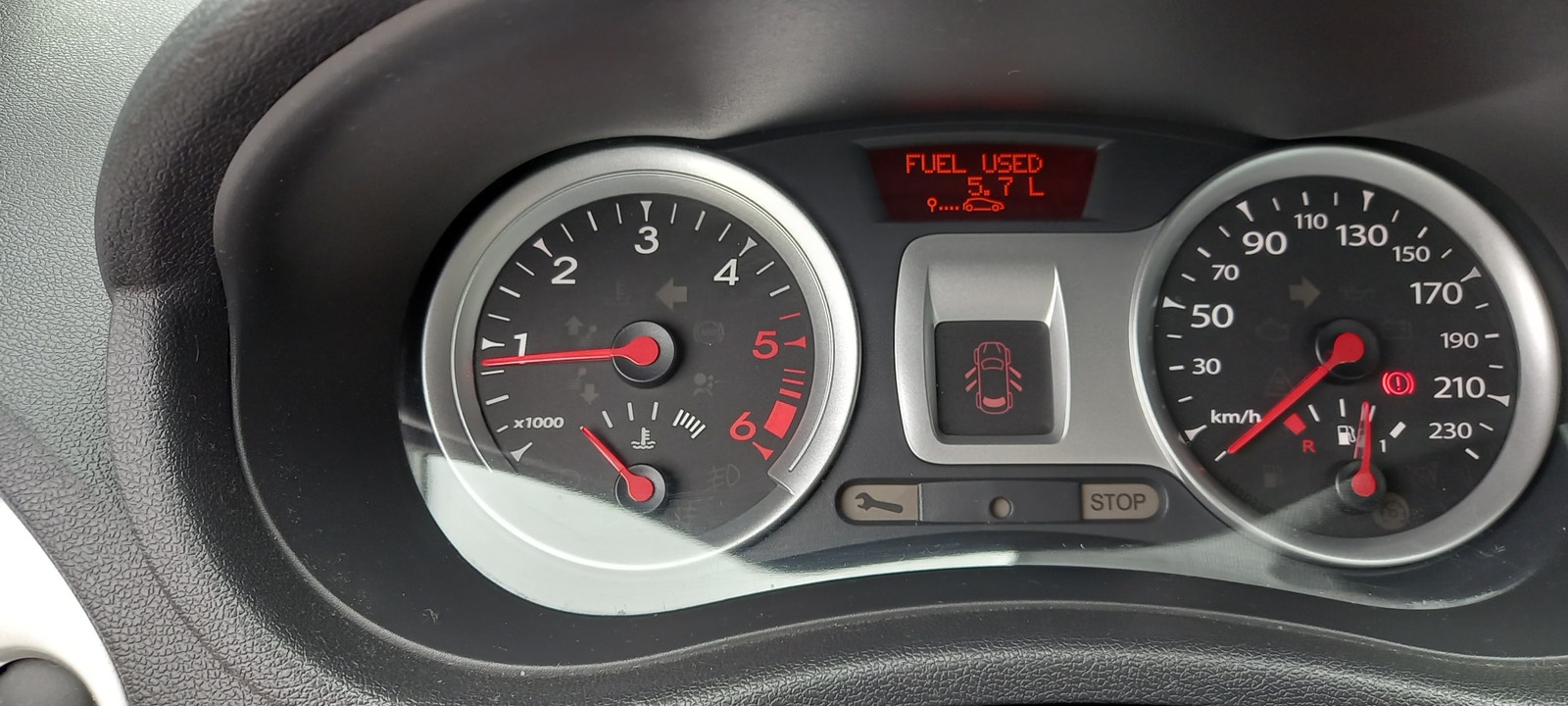Renault Clio III – billede 21