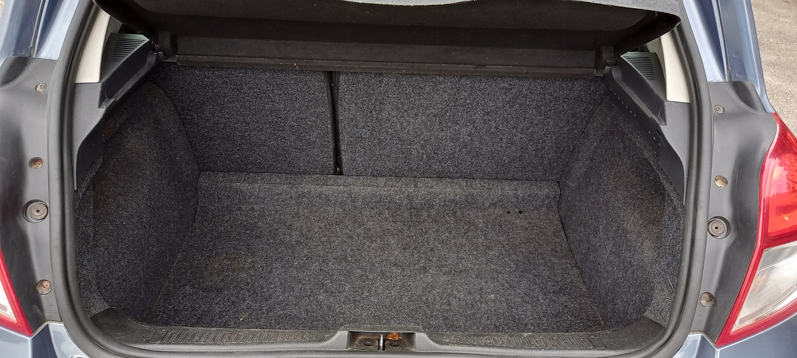 Renault Clio III – billede 17
