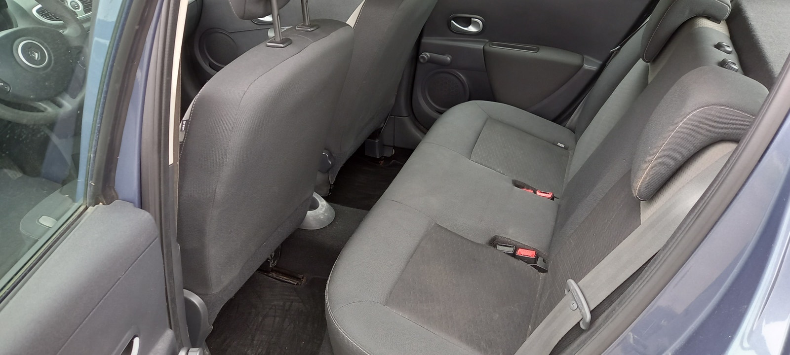 Renault Clio III – billede 15