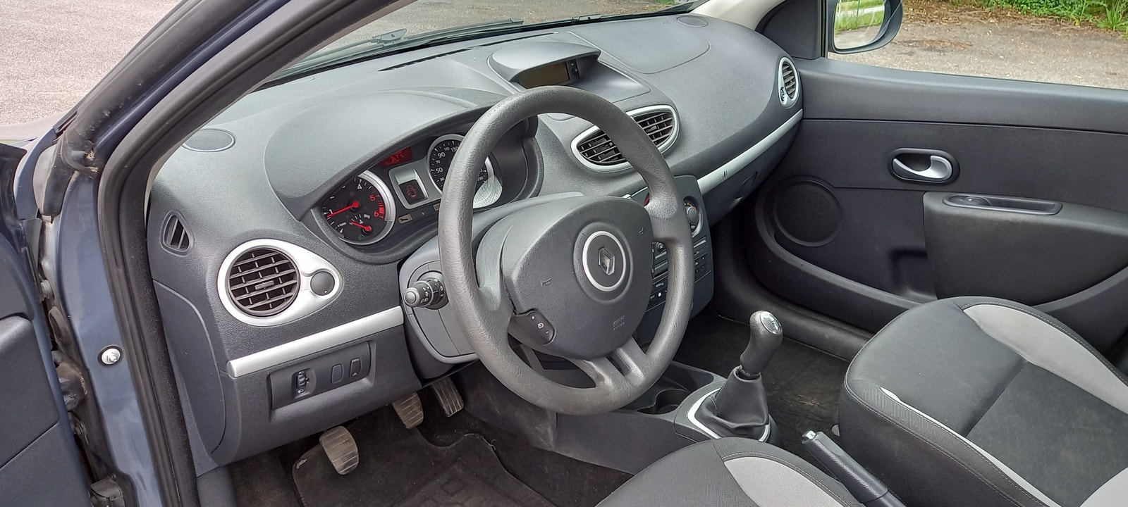 Renault Clio III – billede 10