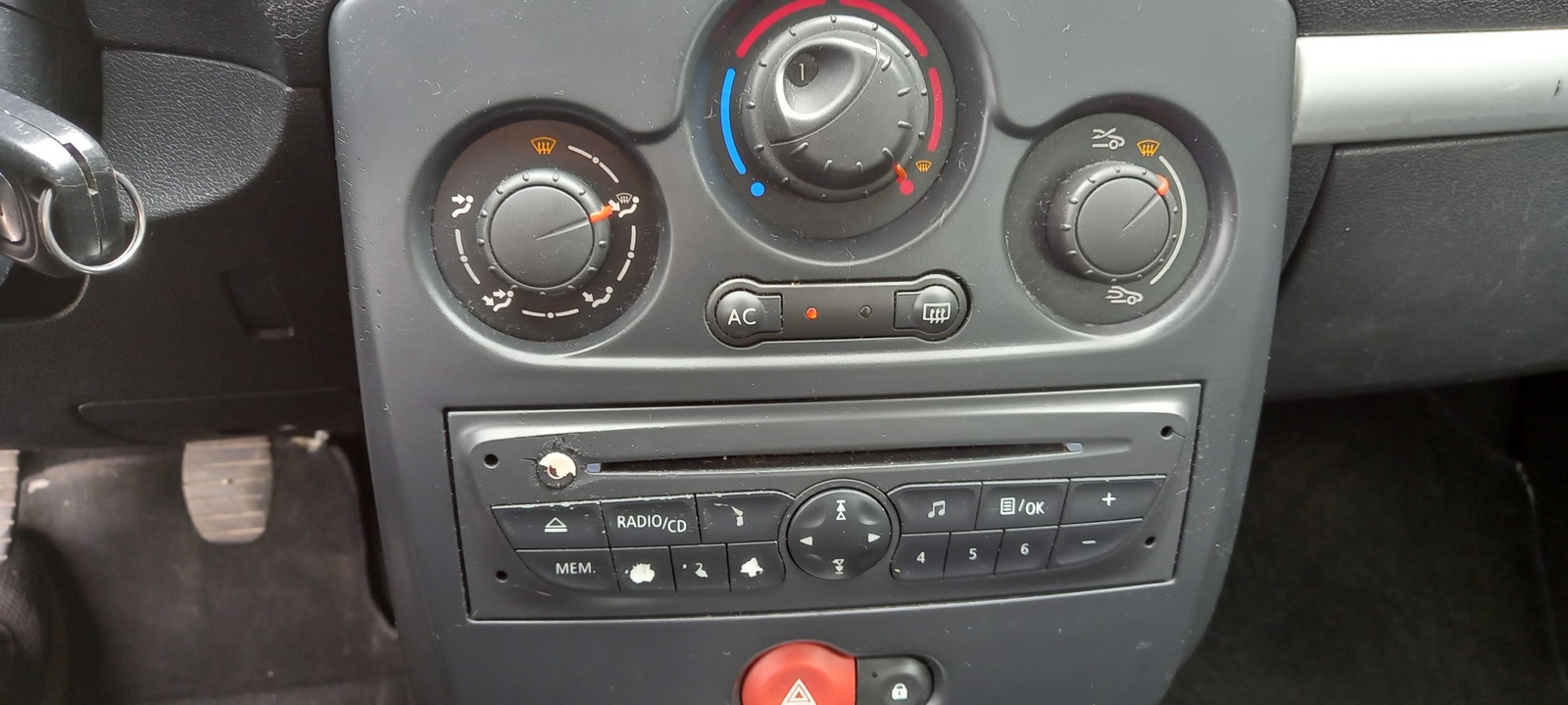 Renault Clio III – billede 22
