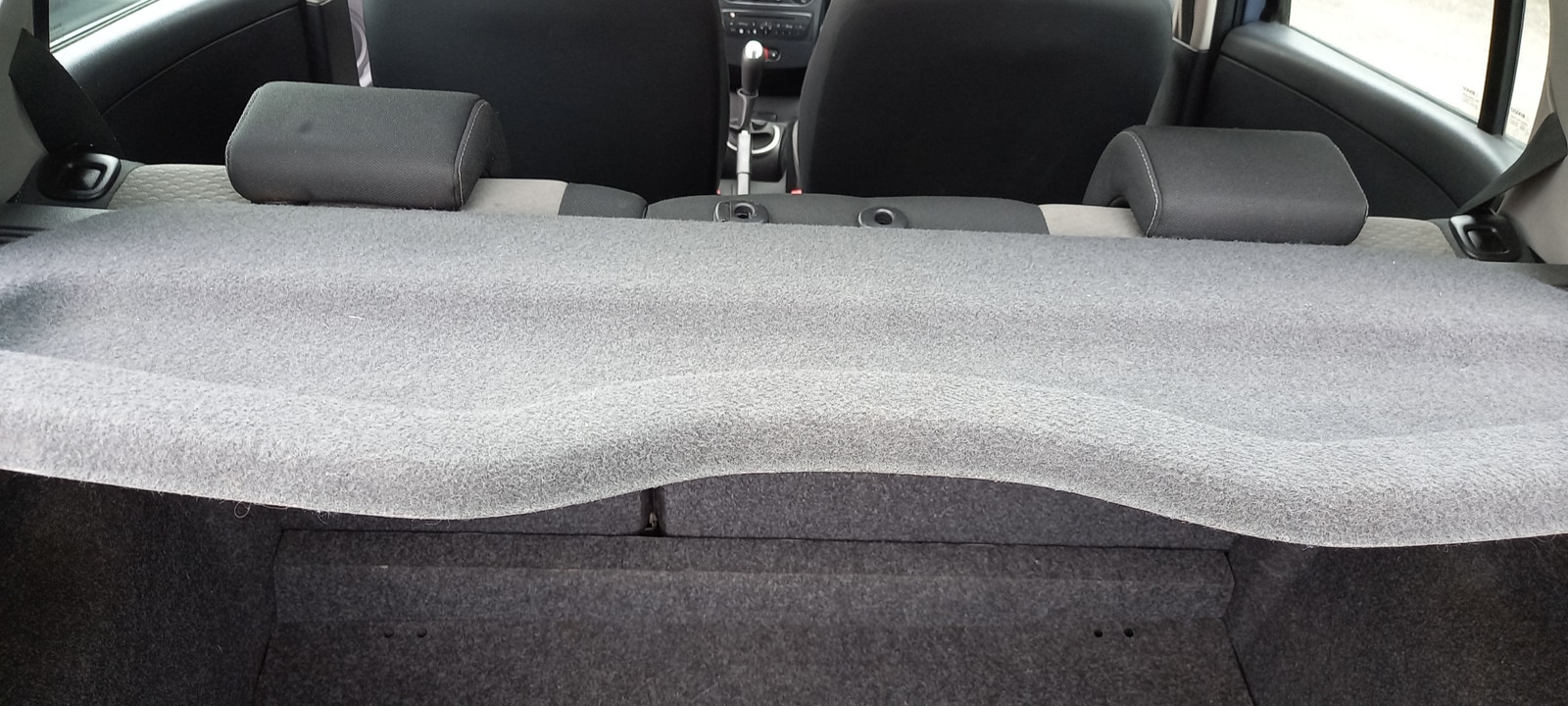 Renault Clio III – billede 20