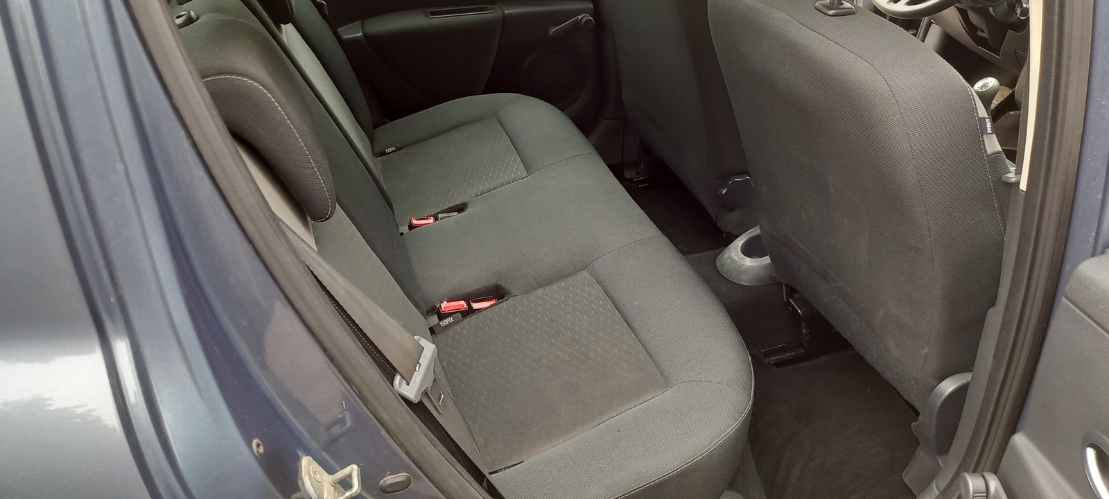Renault Clio III – billede 16