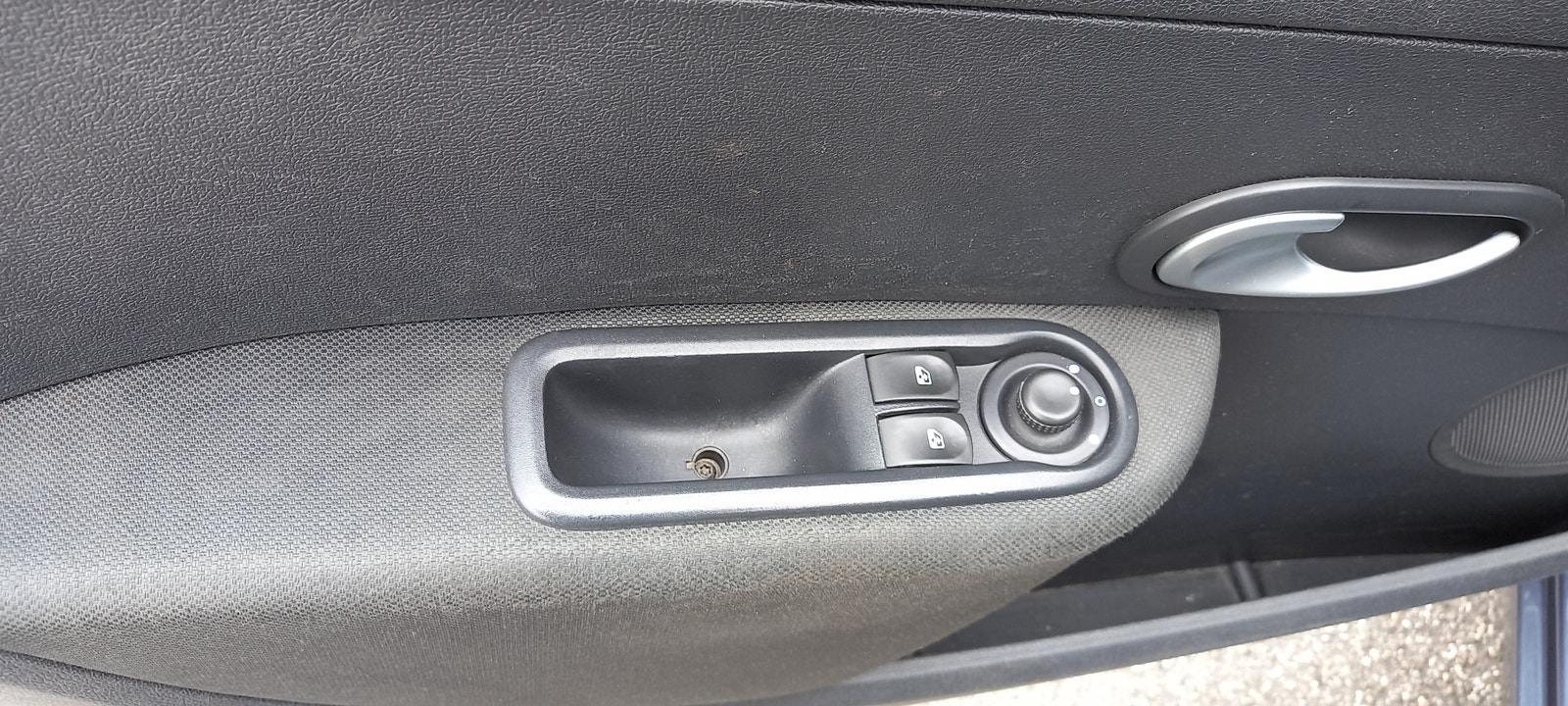 Renault Clio III – billede 14