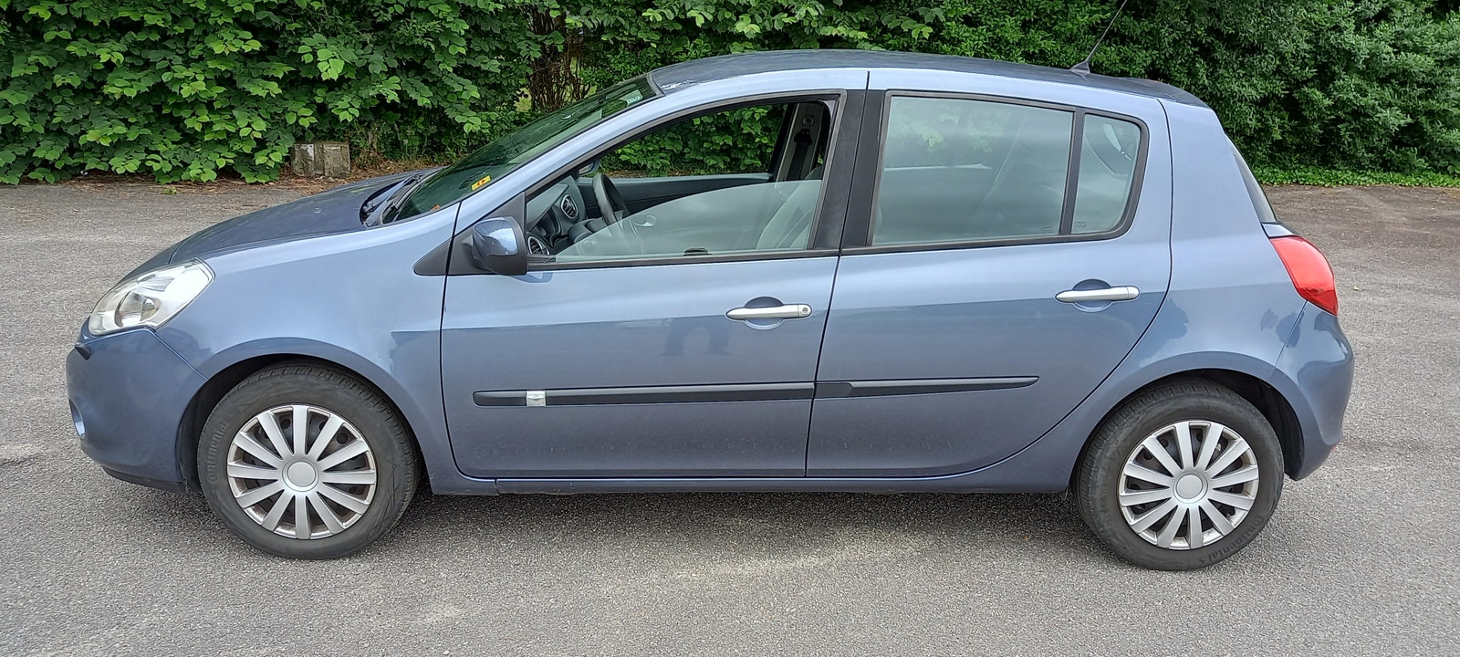Renault Clio III – billede 3