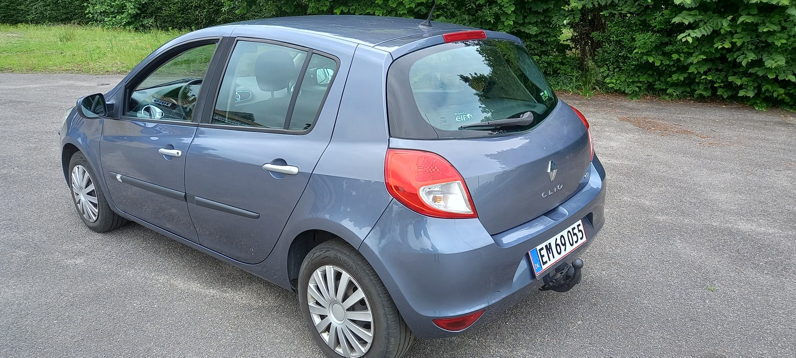 Renault Clio III – billede 6