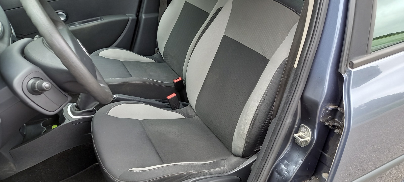 Renault Clio III – billede 11