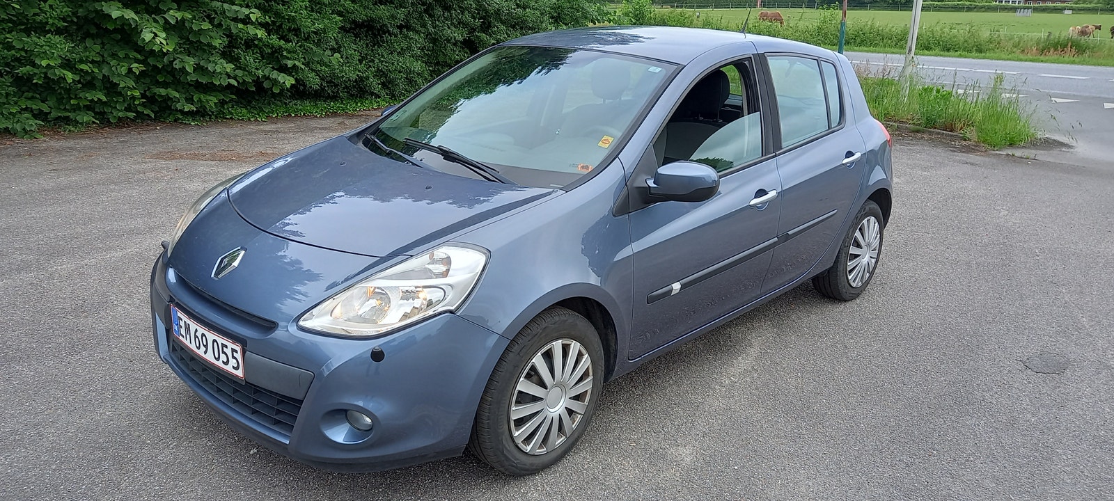 Renault Clio III – billede 2