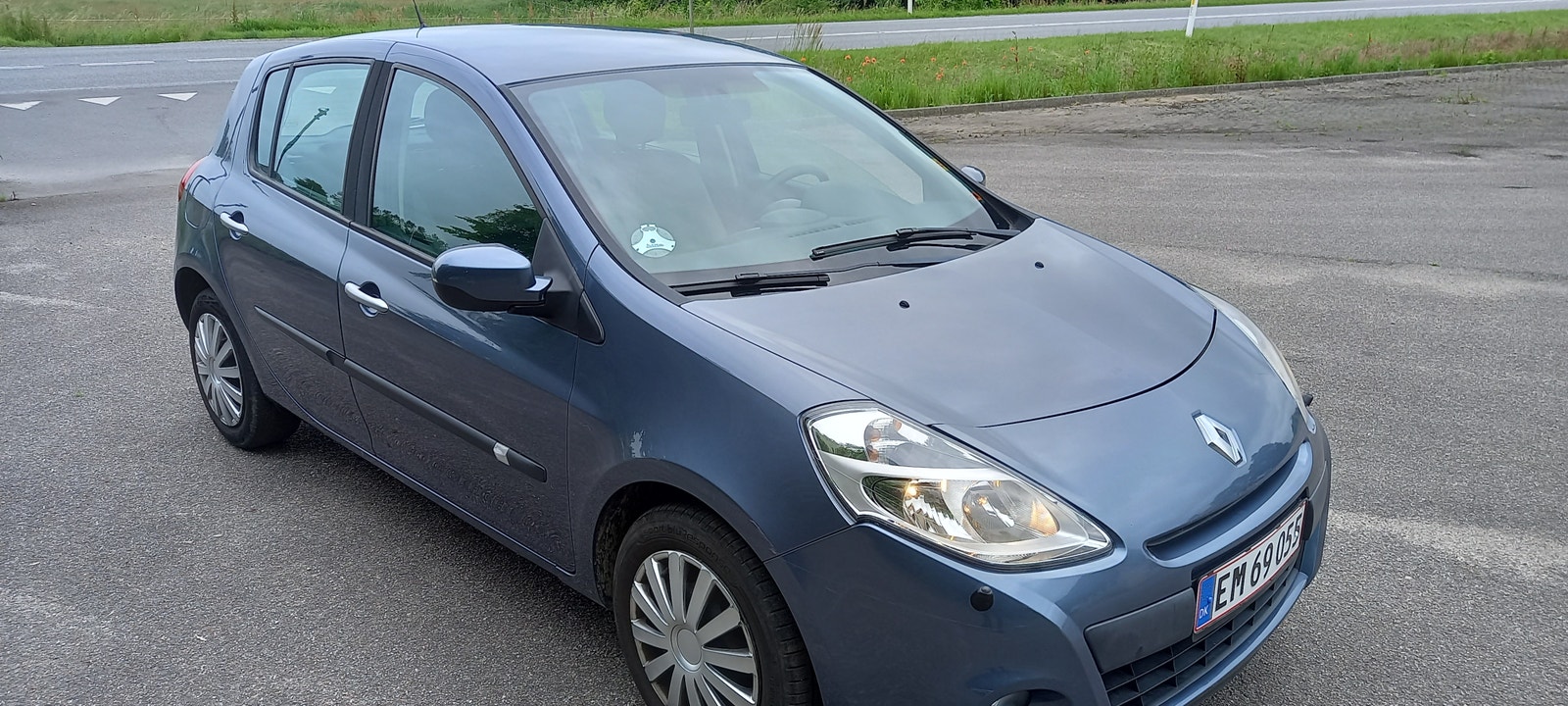 Renault Clio III – billede 7