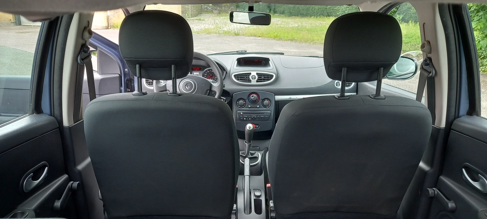 Renault Clio III – billede 19
