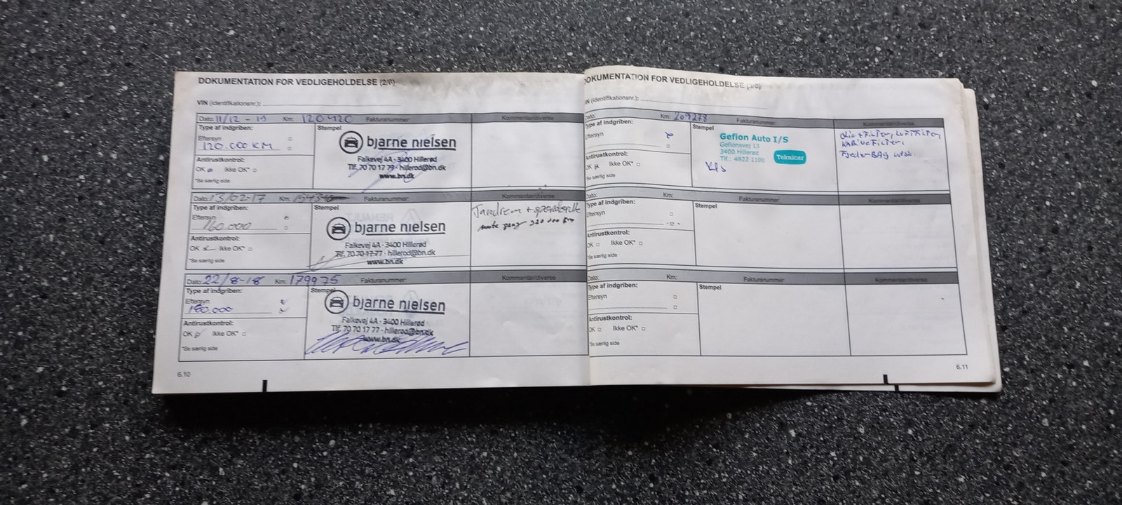 Renault Clio III – billede 4