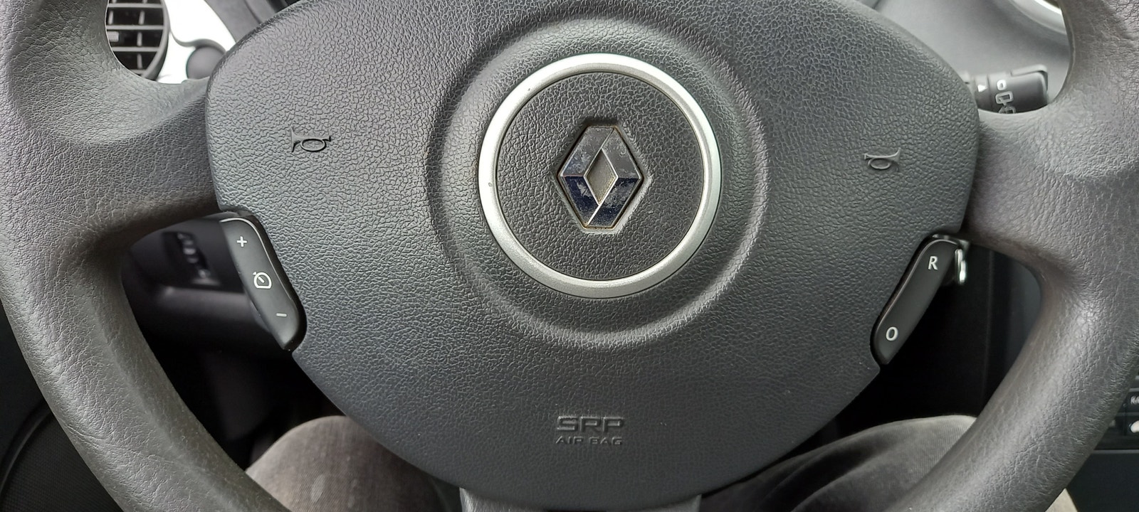 Renault Clio III – billede 23