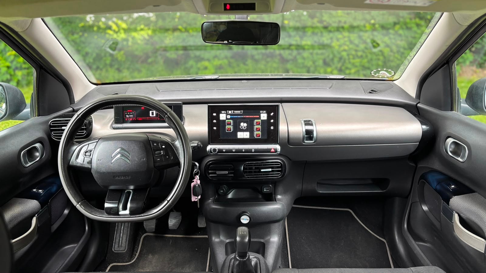 Citroen C4 Cactus – billede 4
