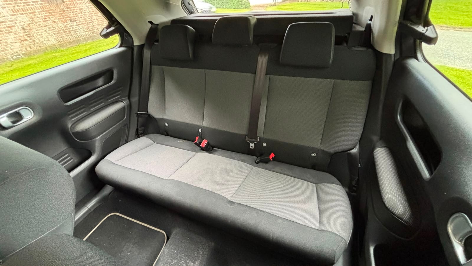 Citroen C4 Cactus – billede 12