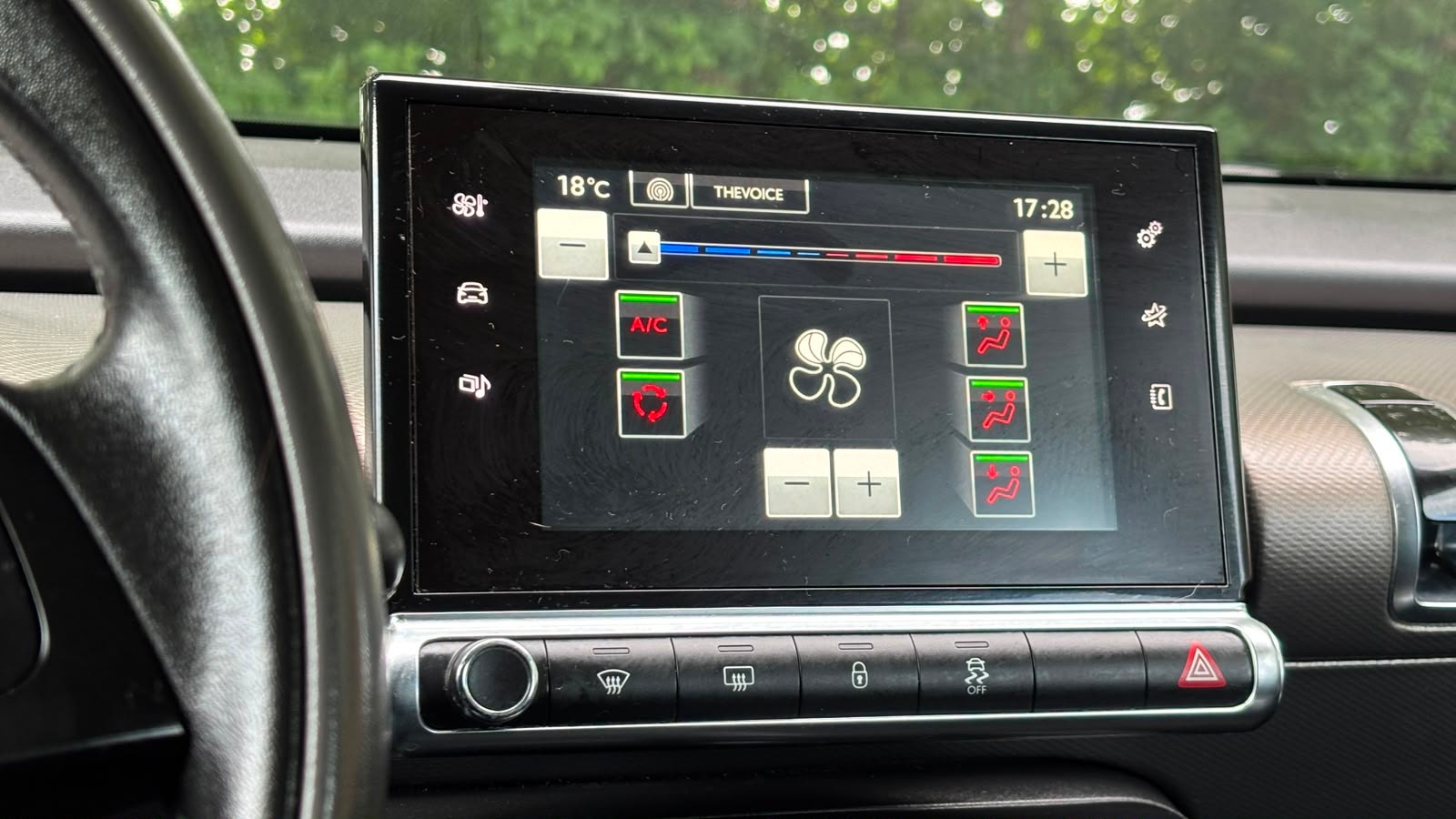 Citroen C4 Cactus – billede 11