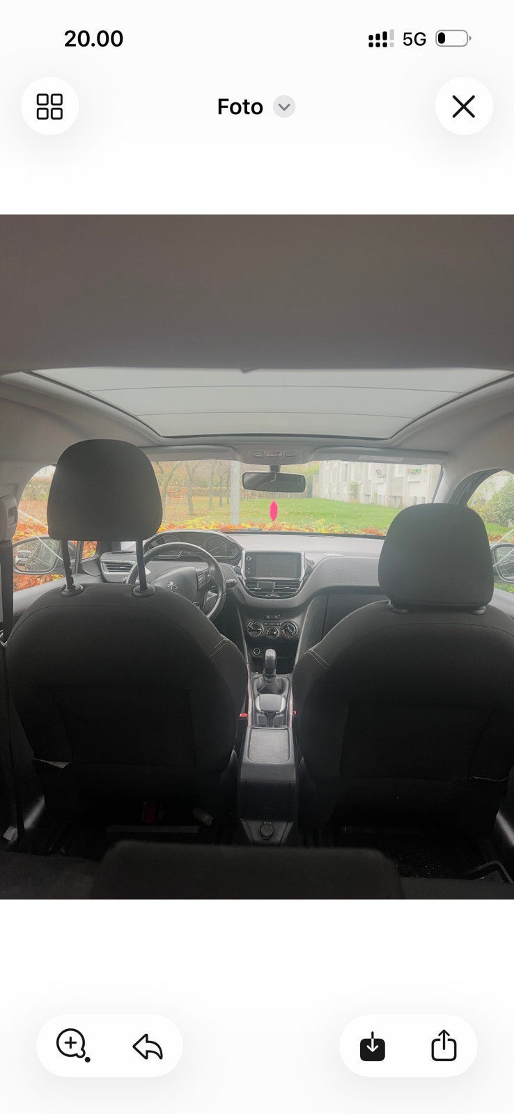 Peugeot 2008 – billede 4