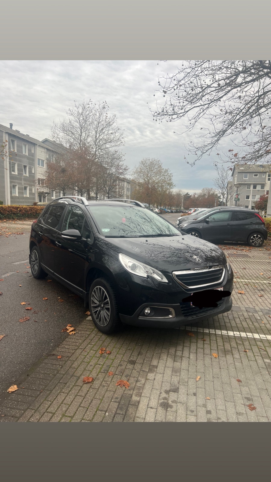 Peugeot 2008 – billede 3