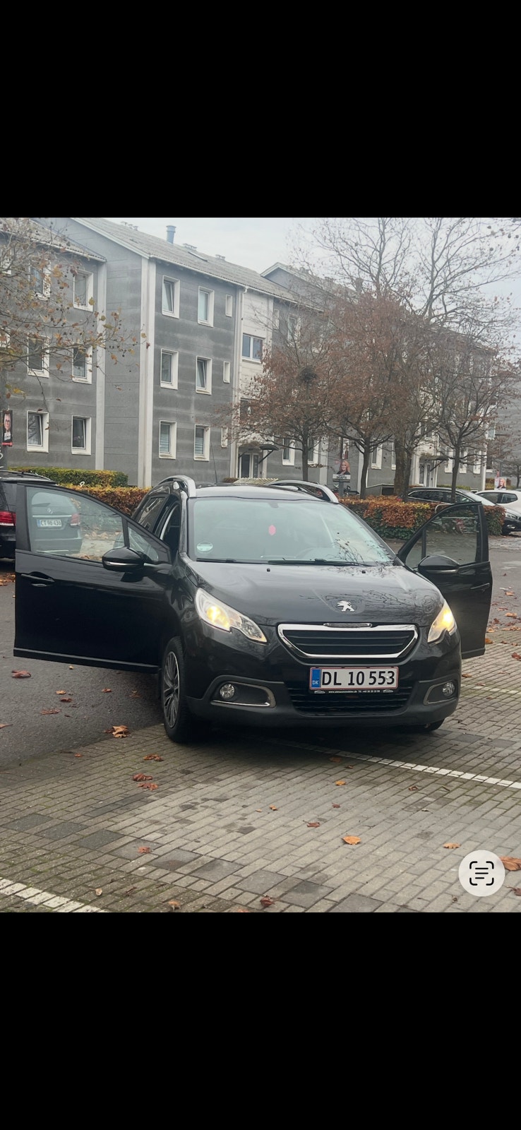 Peugeot 2008 – billede 7