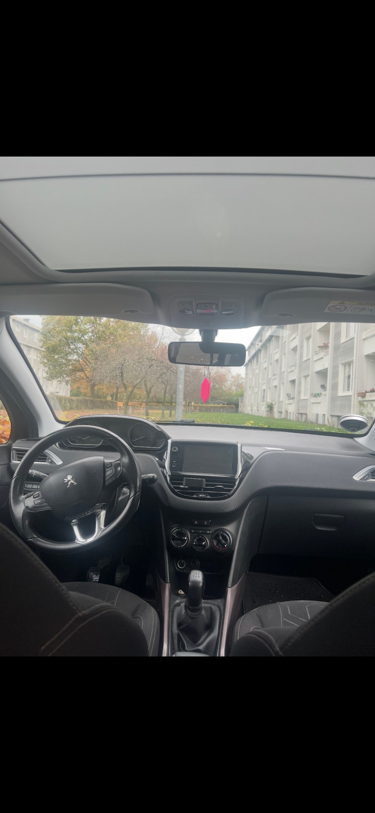 Peugeot 2008 – billede 6