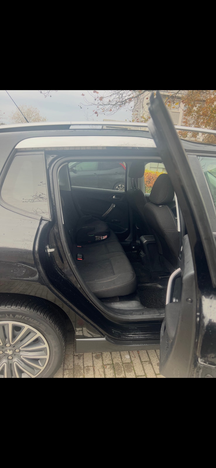 Peugeot 2008 – billede 5