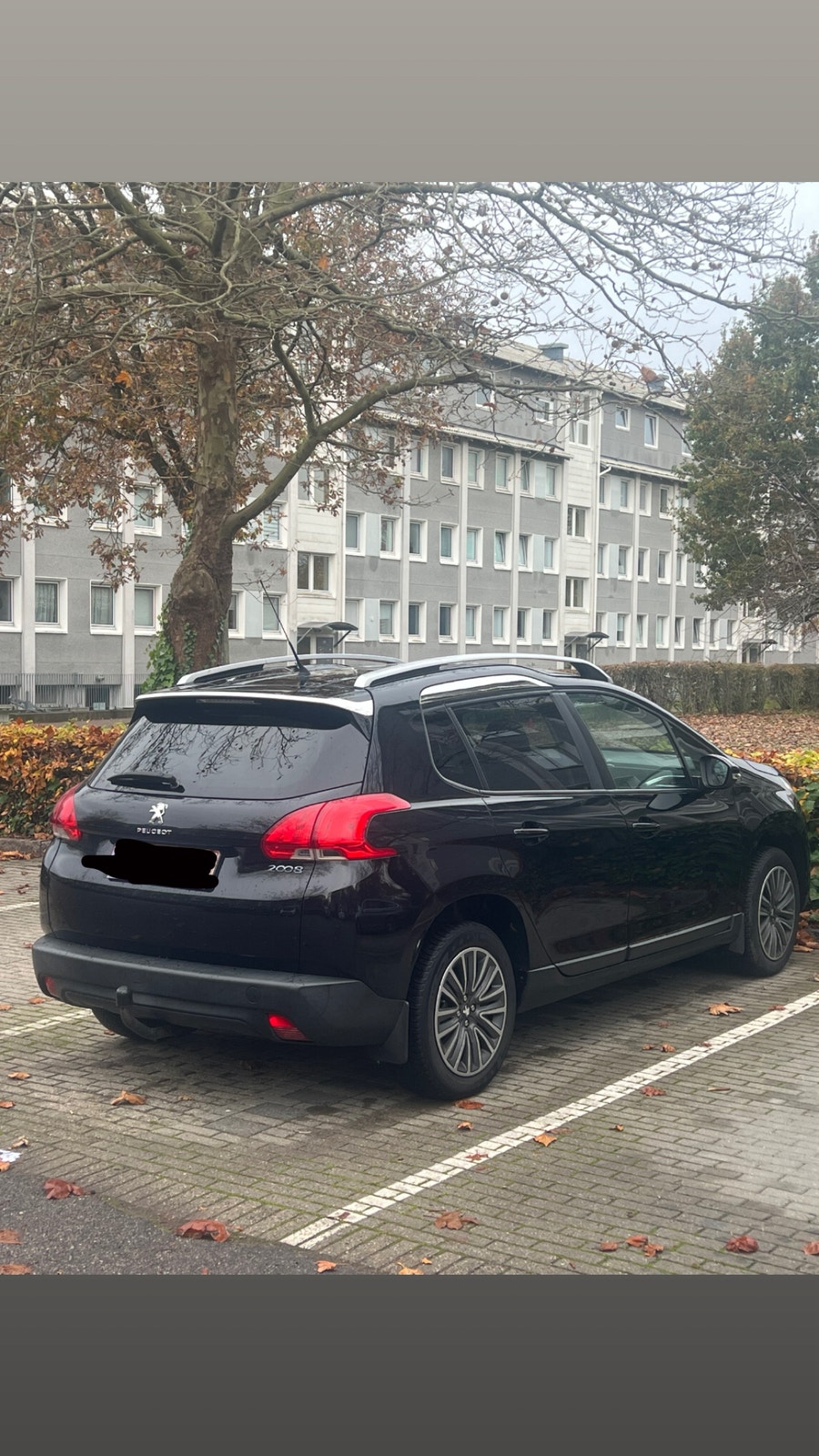 Peugeot 2008 – billede 2