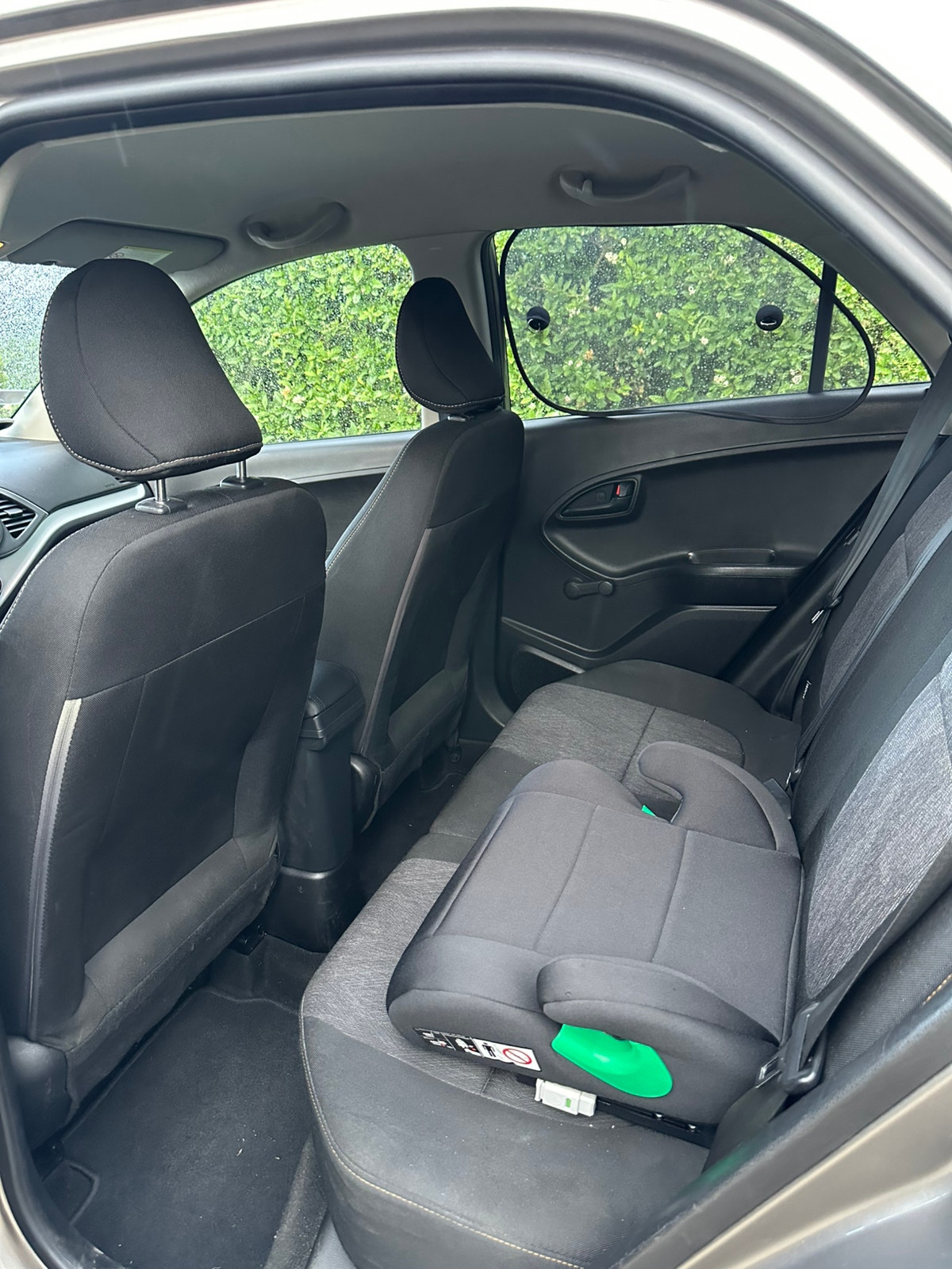Kia Picanto til salg hos Nabilli