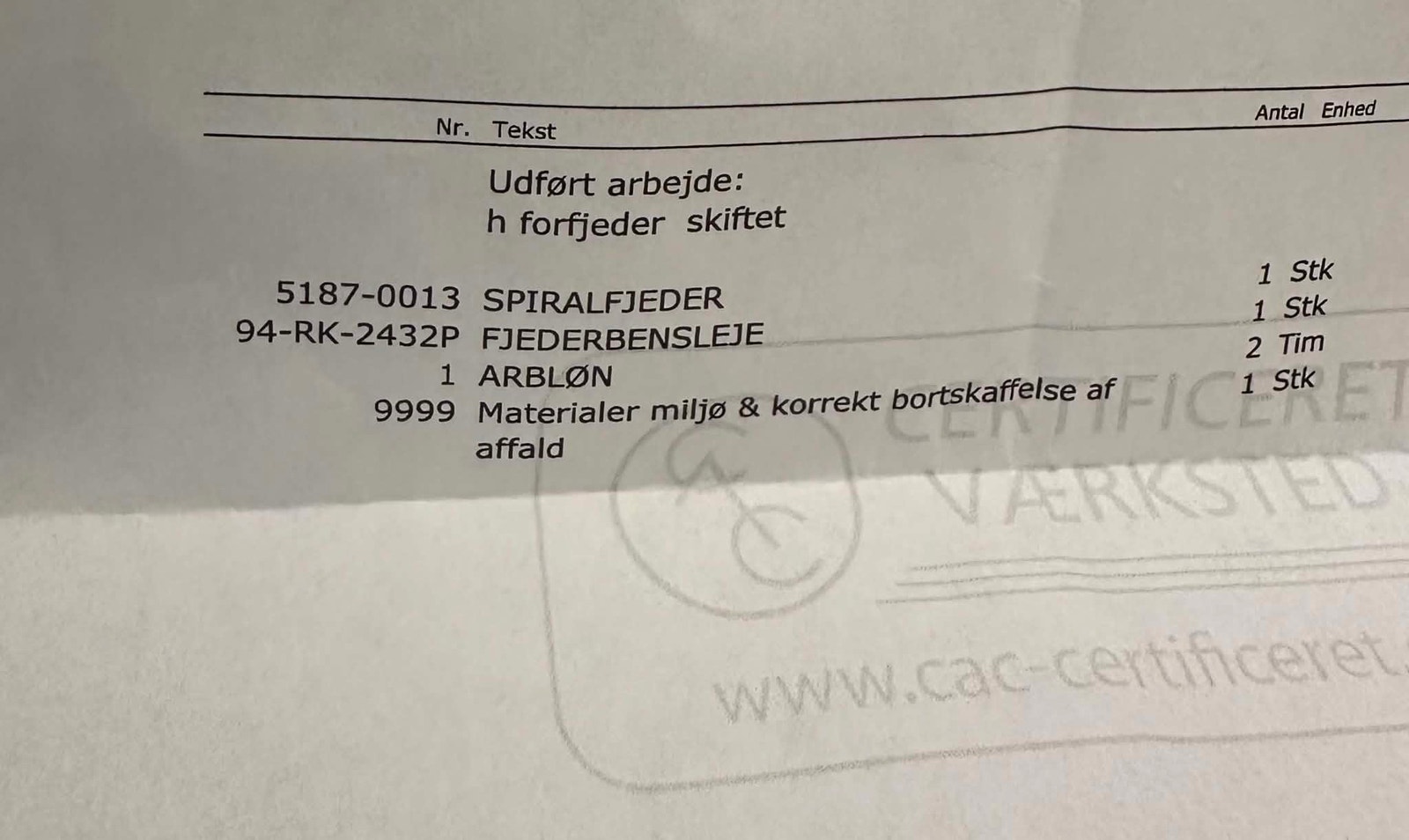 Kia Picanto til salg hos Nabilli