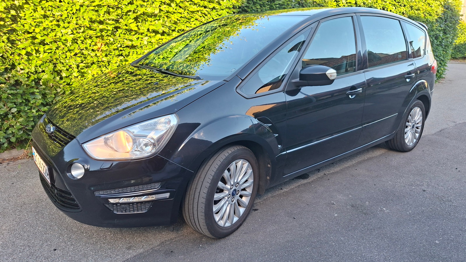 Ford S-MAX – billede 3