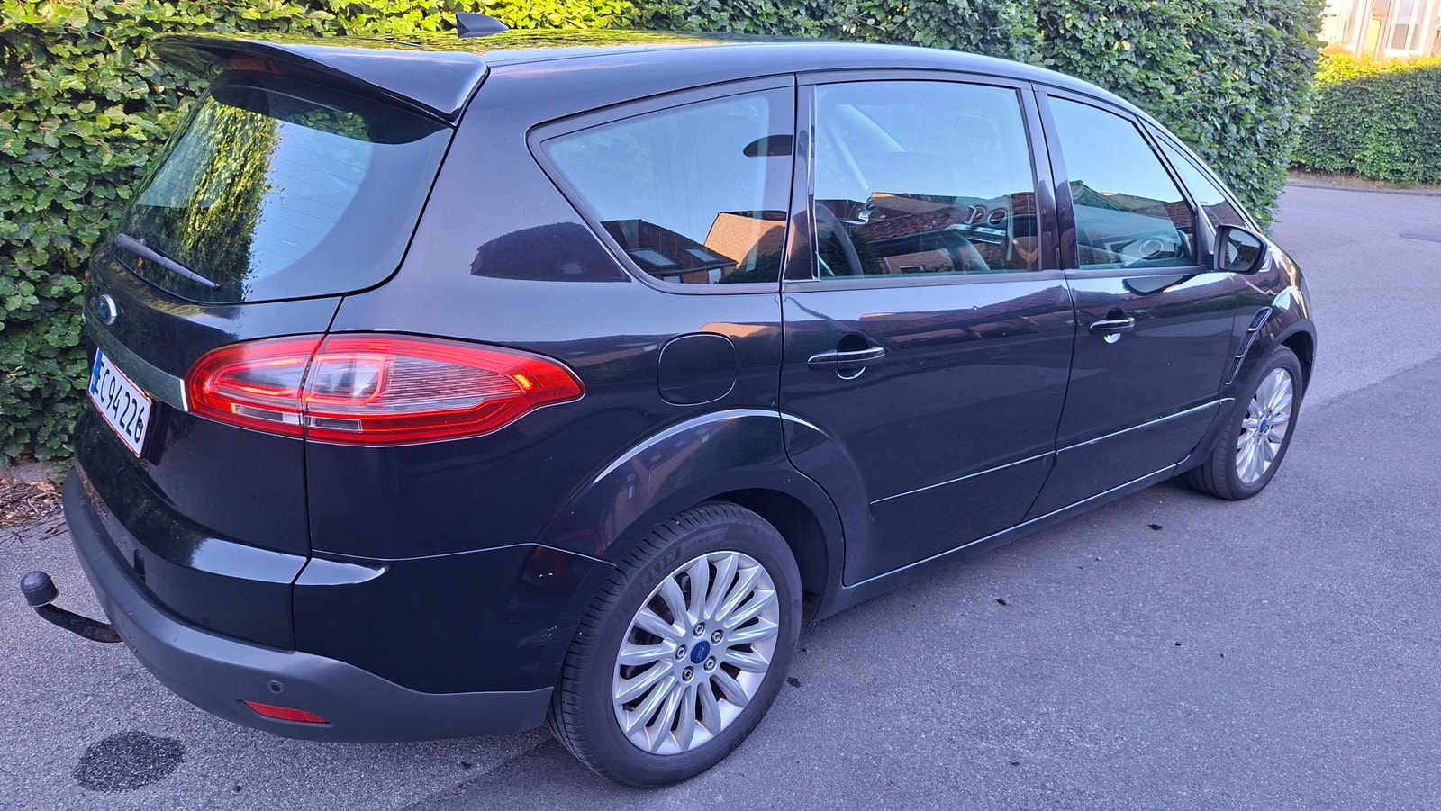 Ford S-MAX – billede 2