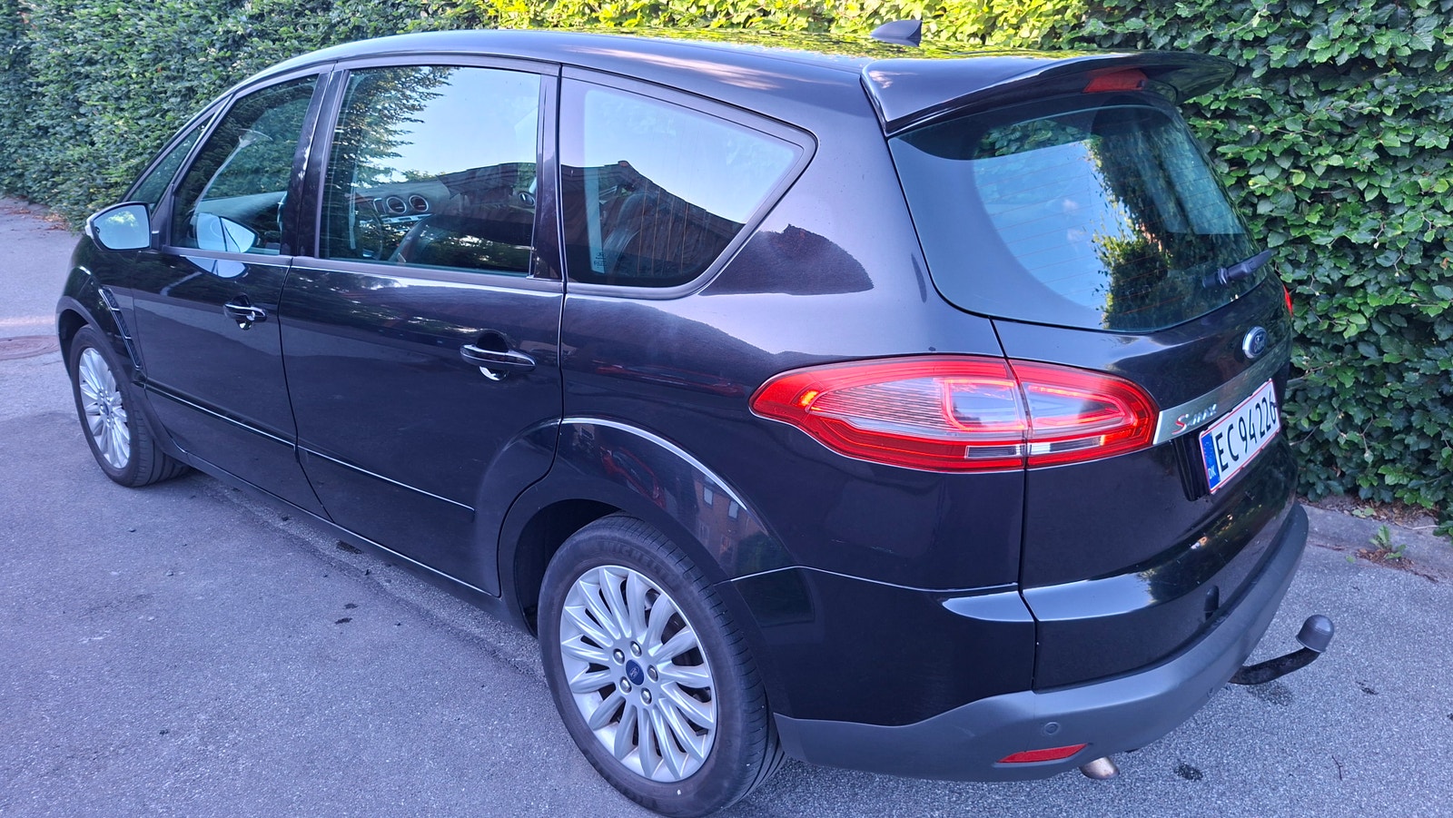 Ford S-MAX – billede 6