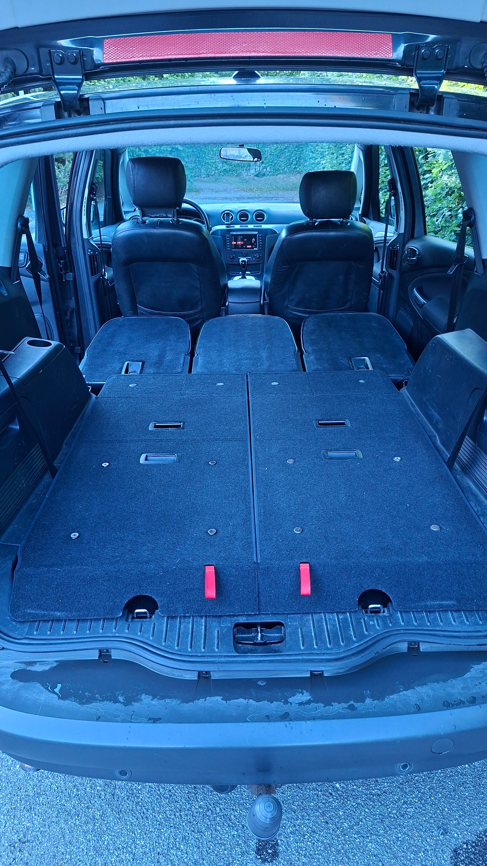 Ford S-MAX – billede 4
