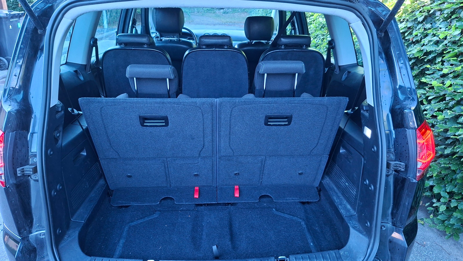 Ford S-MAX – billede 10