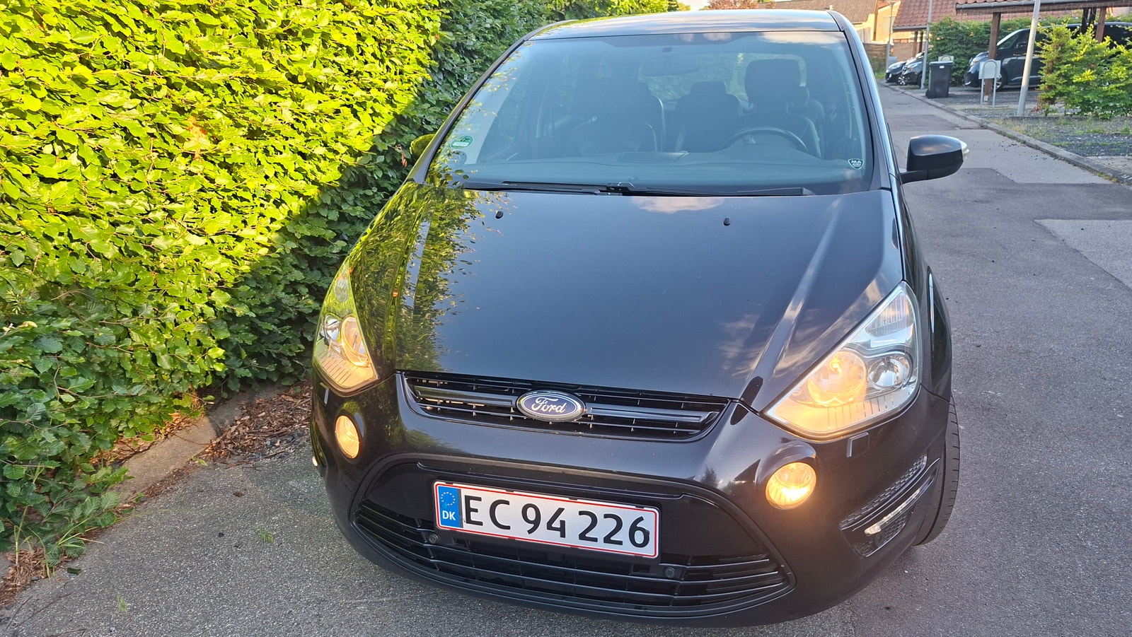 Ford S-MAX – billede 7