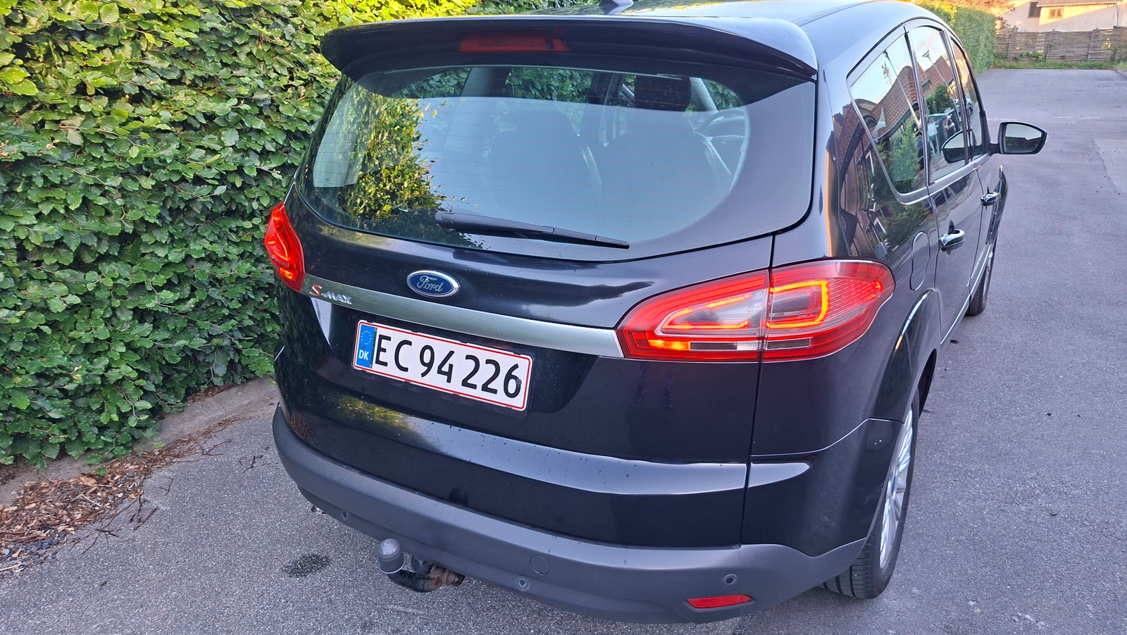 Ford S-MAX – billede 5