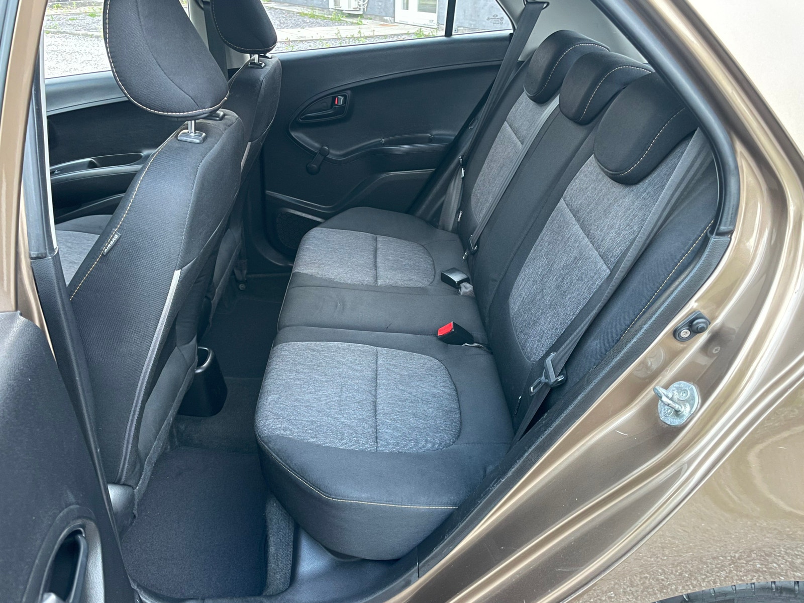 Kia Picanto til salg hos Nabilli
