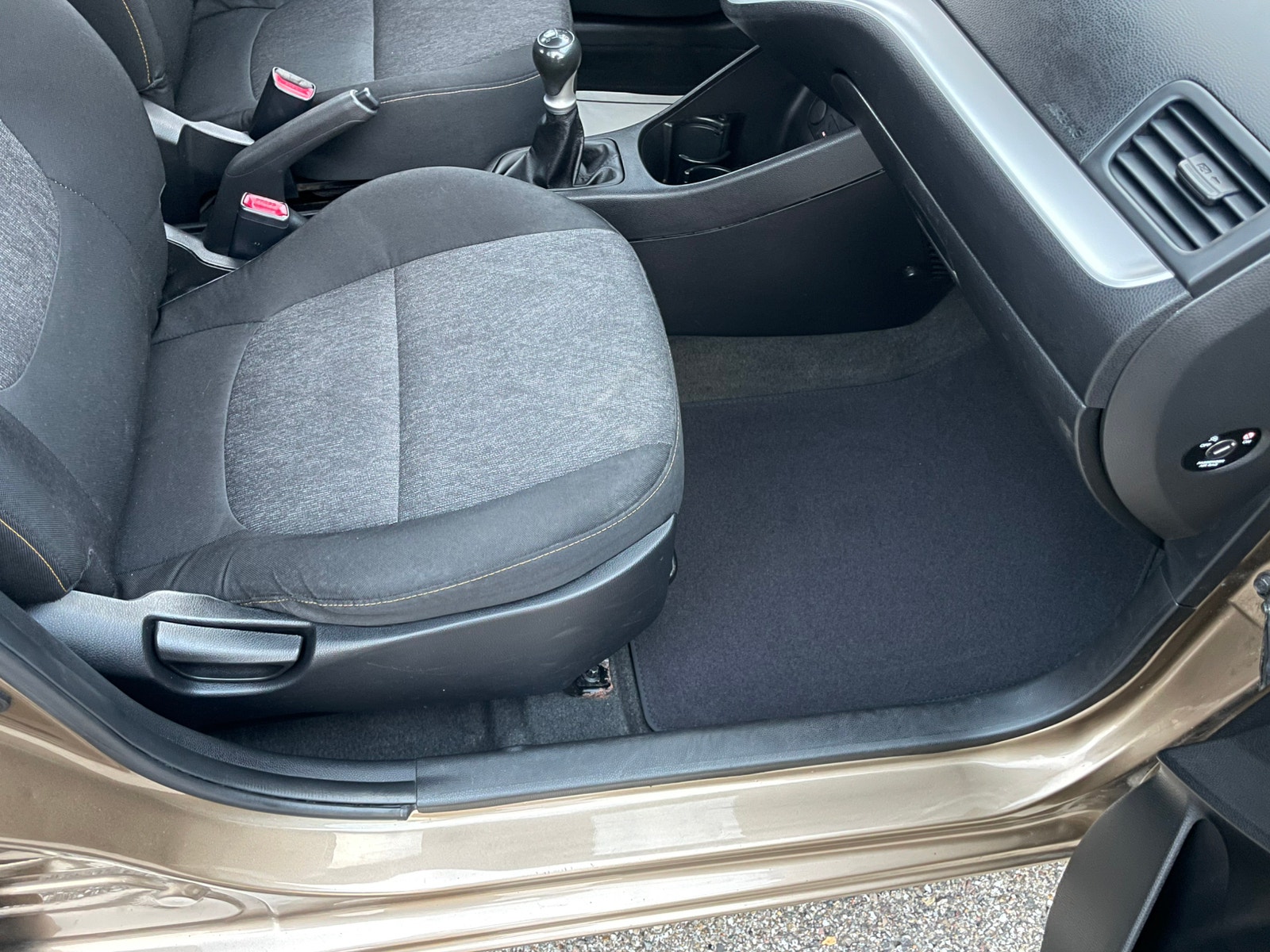Kia Picanto til salg hos Nabilli