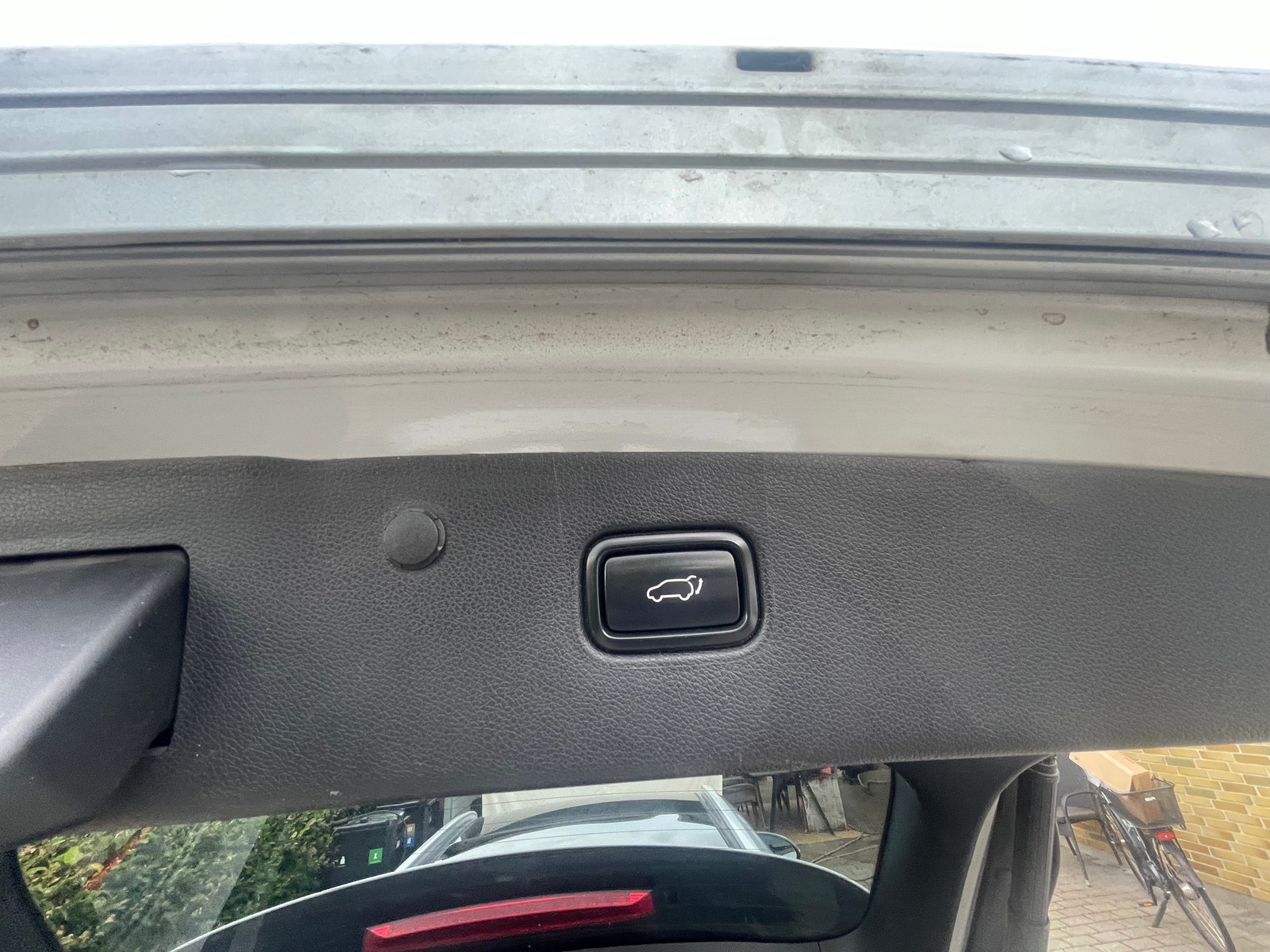 Kia Optima – billede 14