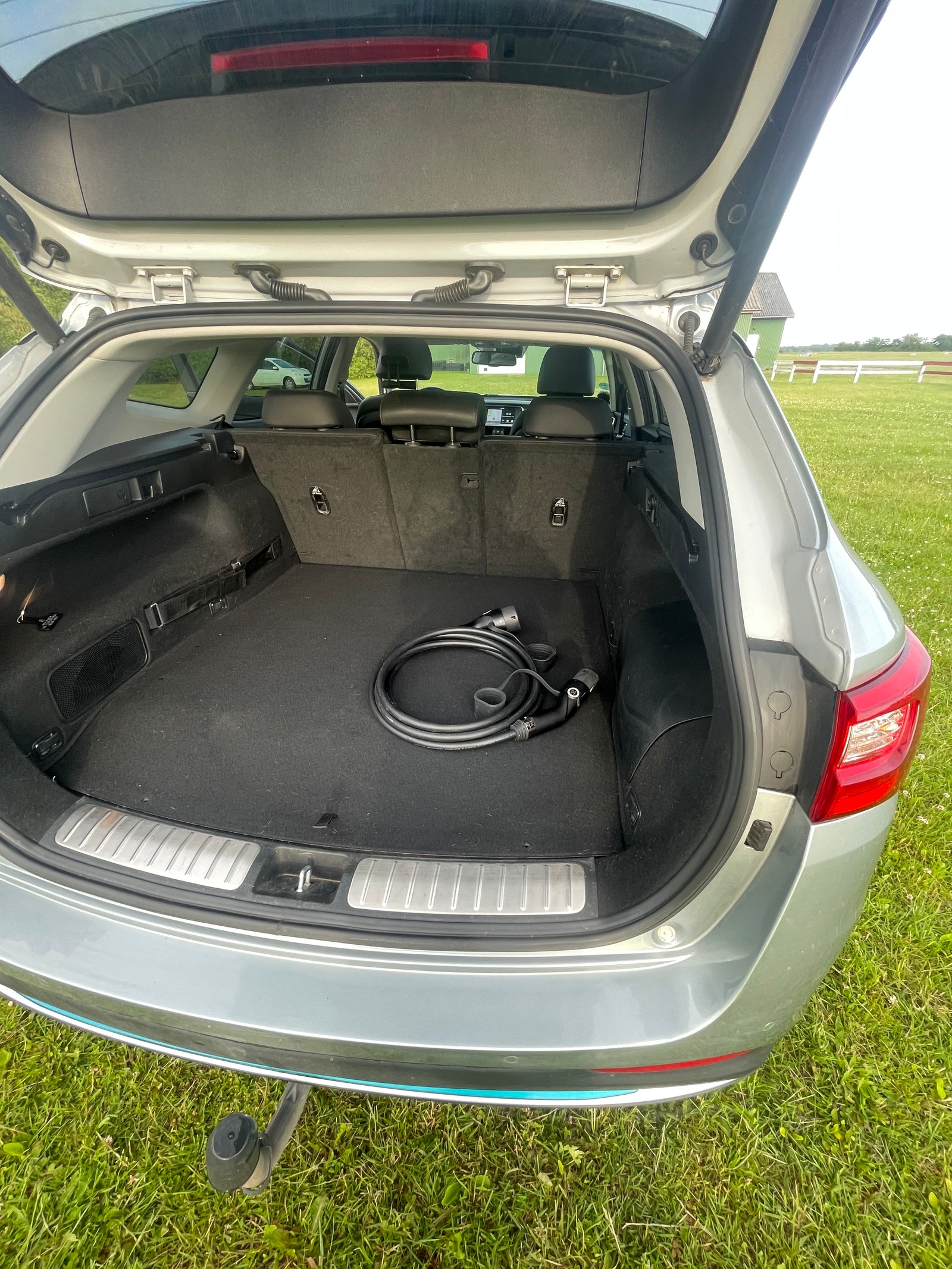 Kia Optima – billede 12