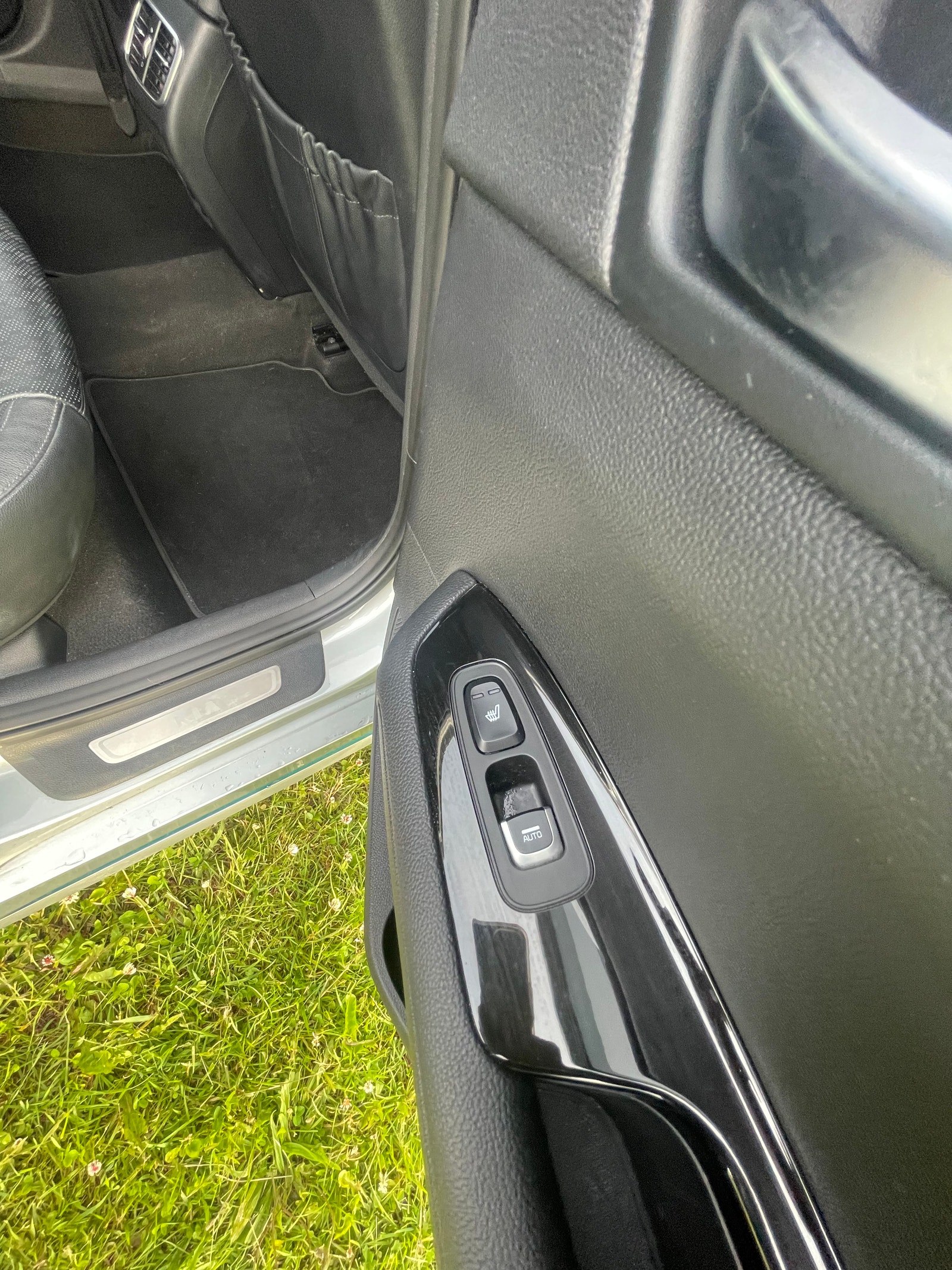 Kia Optima – billede 11