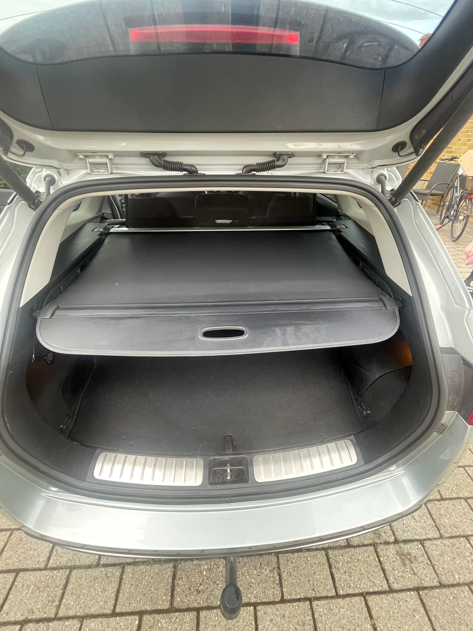 Kia Optima – billede 13