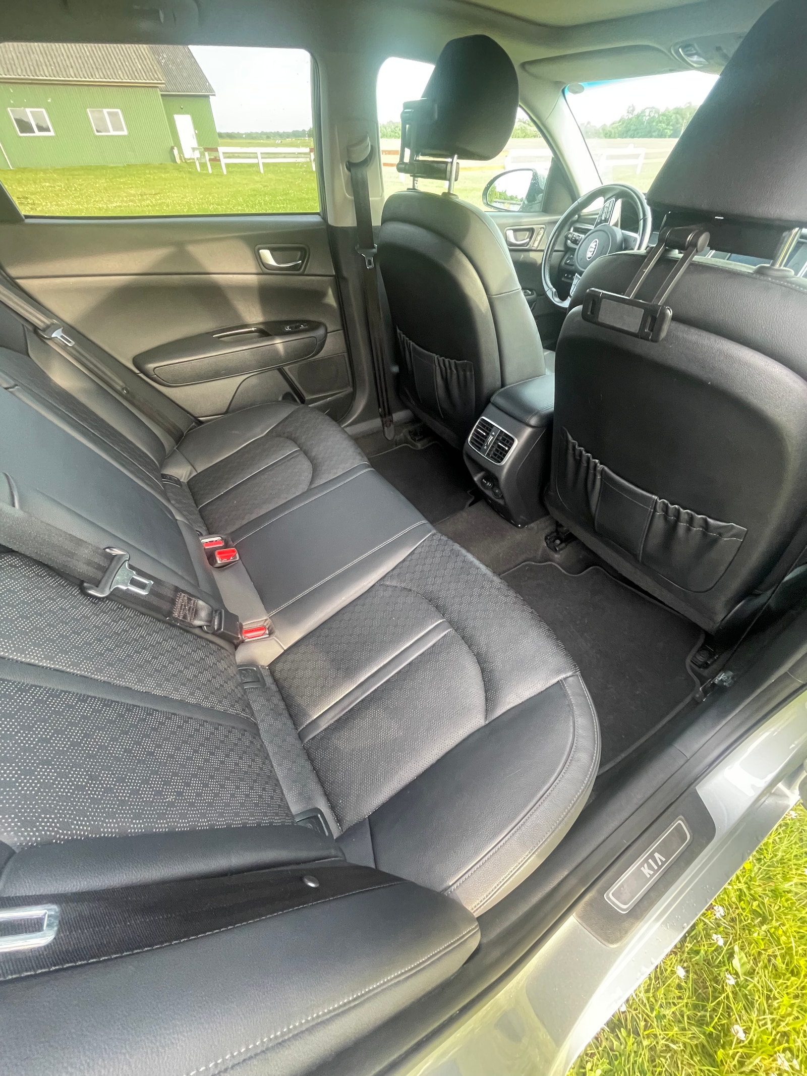 Kia Optima – billede 10