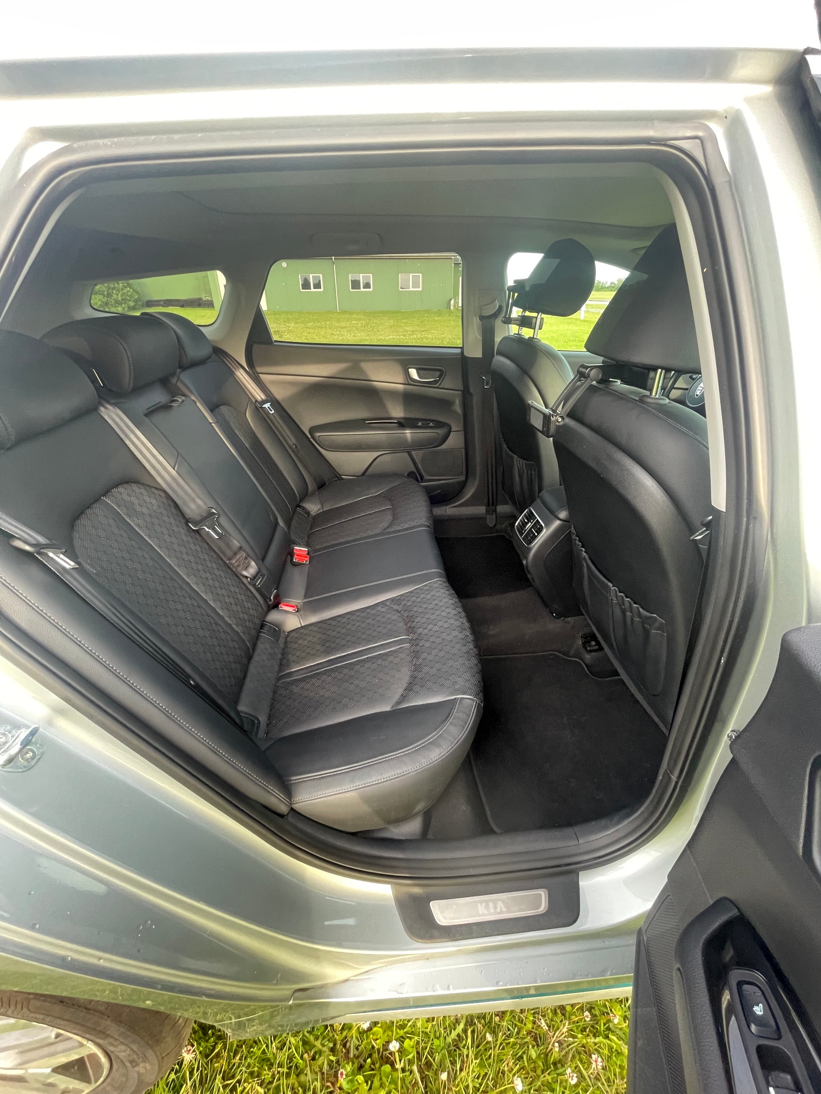 Kia Optima – billede 8