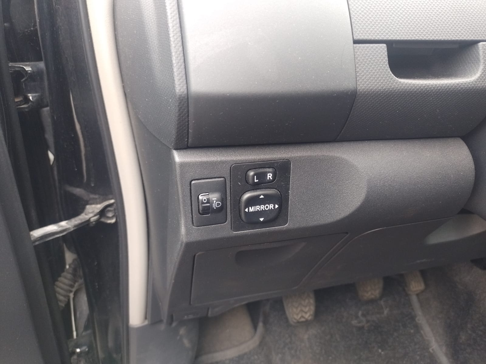 Toyota Yaris – billede 13