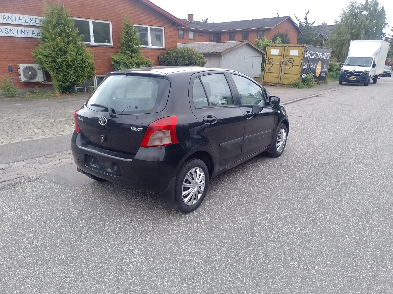 Toyota Yaris – billede 6